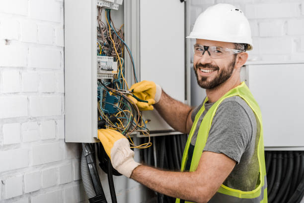 Best Emergency Electrician Near Me  in New Burlington, OH