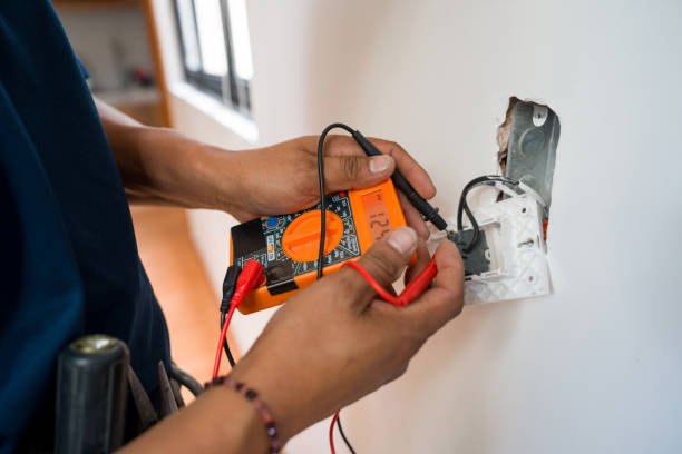 Professional Electrician in New Burlington, OH