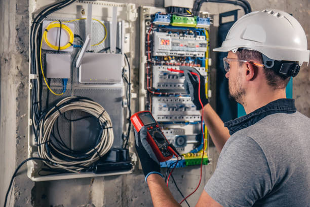 Best Electrical Upgrades for Homes  in New Burlington, OH