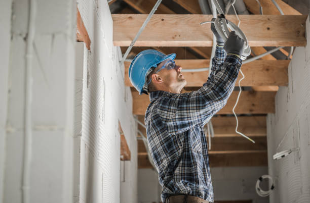 Best Electric Panel Repair  in New Burlington, OH