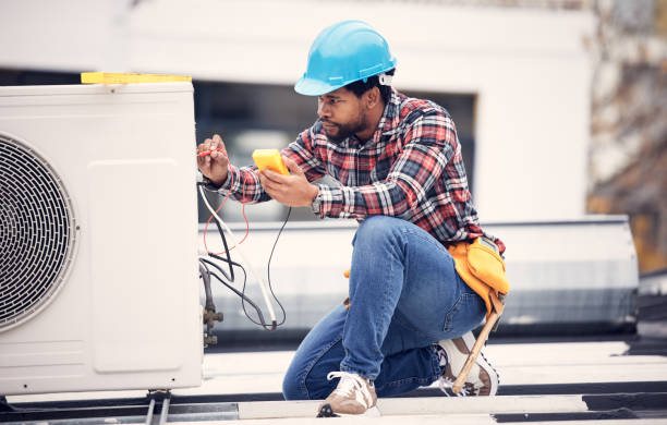 Best Emergency Electrical Repair  in New Burlington, OH