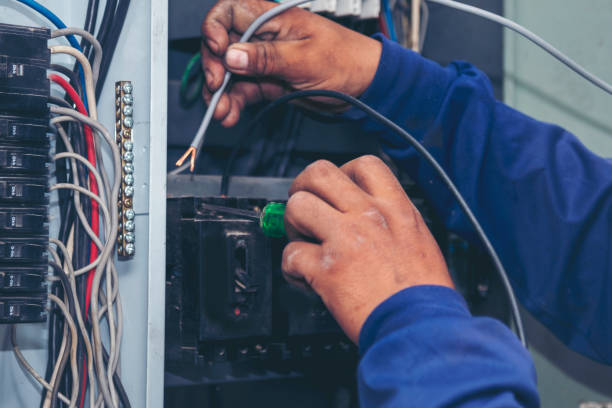 Best Electrical Repair Services  in New Burlington, OH