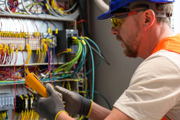 Electrical Upgrades for Homes in New Burlington, OH