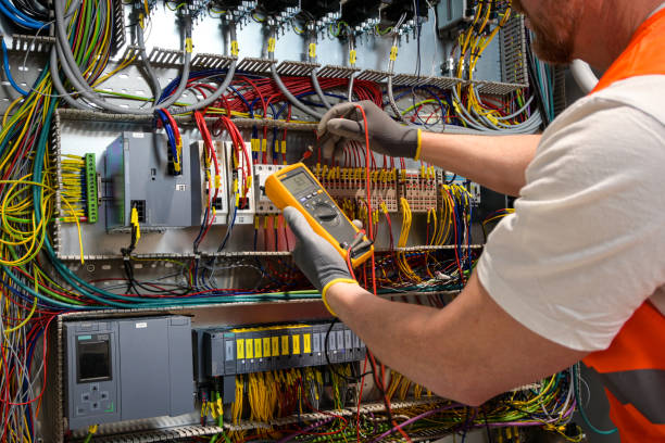 Best 24-Hour Electrician  in New Burlington, OH