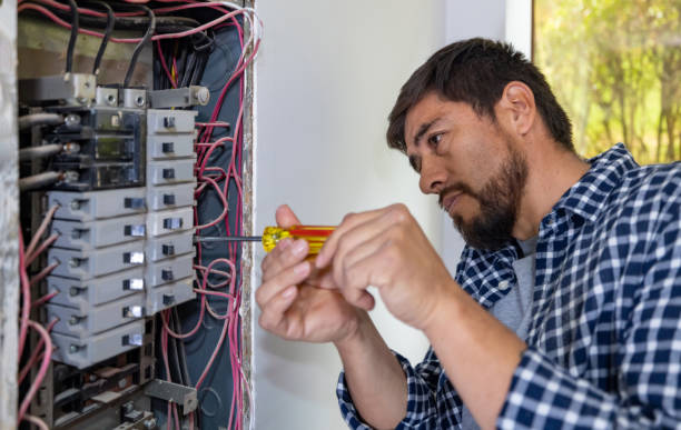 Best Home Electrical Repair  in New Burlington, OH